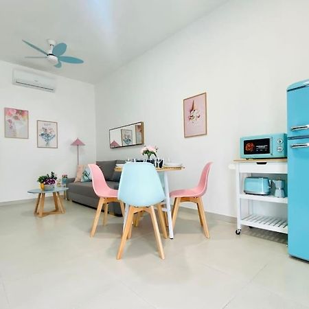 Sweet Aparment In Russafa Leilighet Valencia Eksteriør bilde