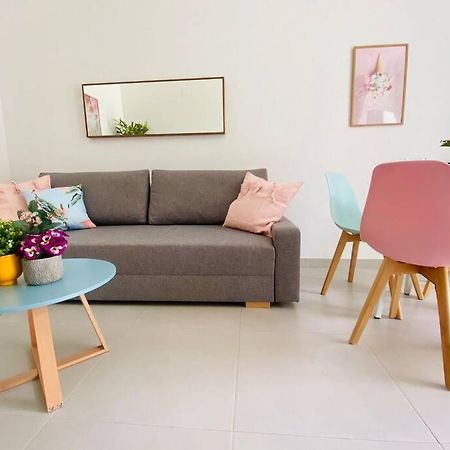 Sweet Aparment In Russafa Leilighet Valencia Eksteriør bilde