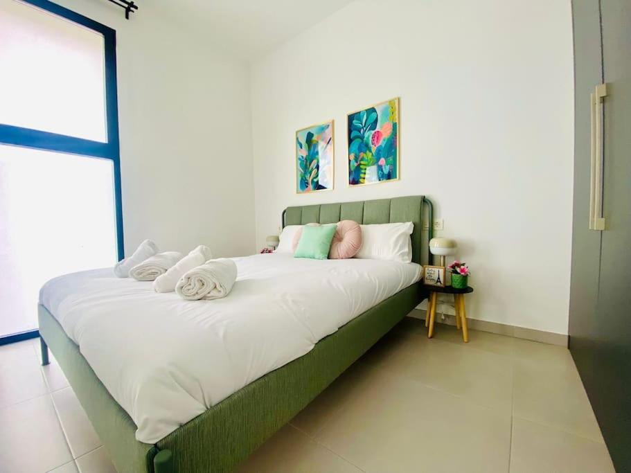 Sweet Aparment In Russafa Leilighet Valencia Eksteriør bilde