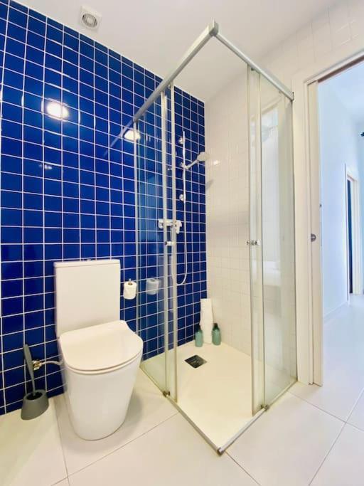 Sweet Aparment In Russafa Leilighet Valencia Eksteriør bilde
