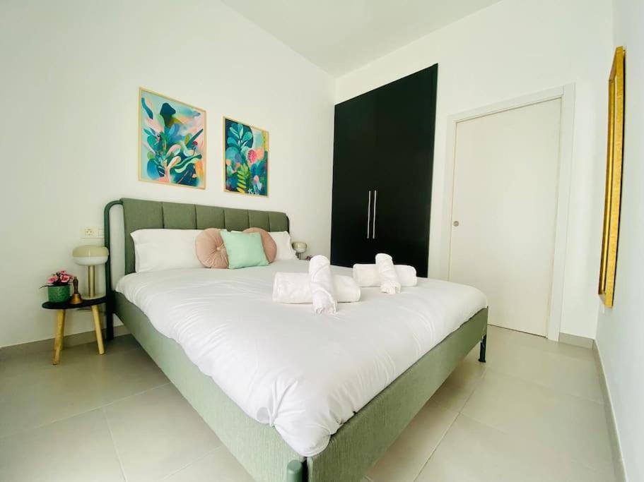 Sweet Aparment In Russafa Leilighet Valencia Eksteriør bilde