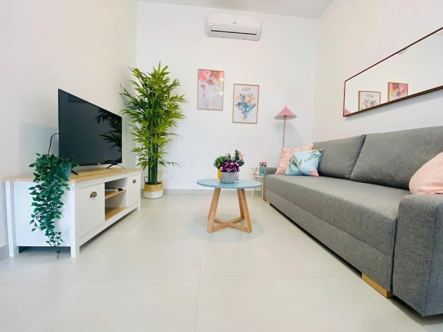 Sweet Aparment In Russafa Leilighet Valencia Eksteriør bilde