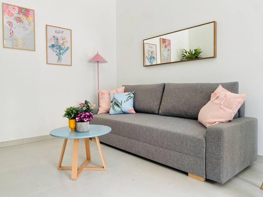 Sweet Aparment In Russafa Leilighet Valencia Eksteriør bilde